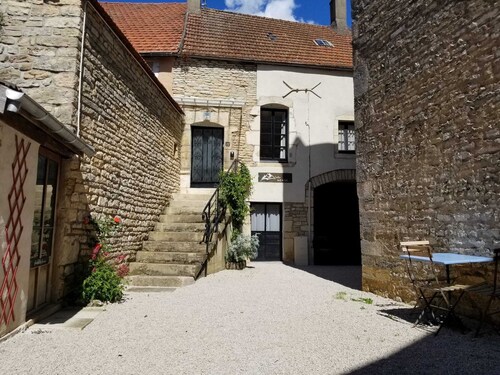 L'autre Bout de Toit