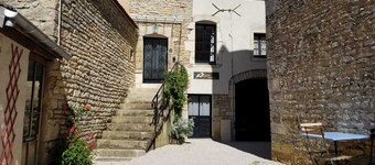 L'autre Bout de Toit