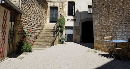 L'autre Bout de Toit