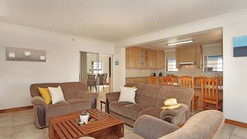 Huis (4 Bedrooms) | Interieur