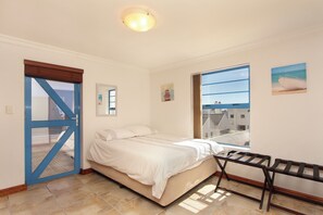 บ้านพัก (4 Bedrooms) | ภายใน