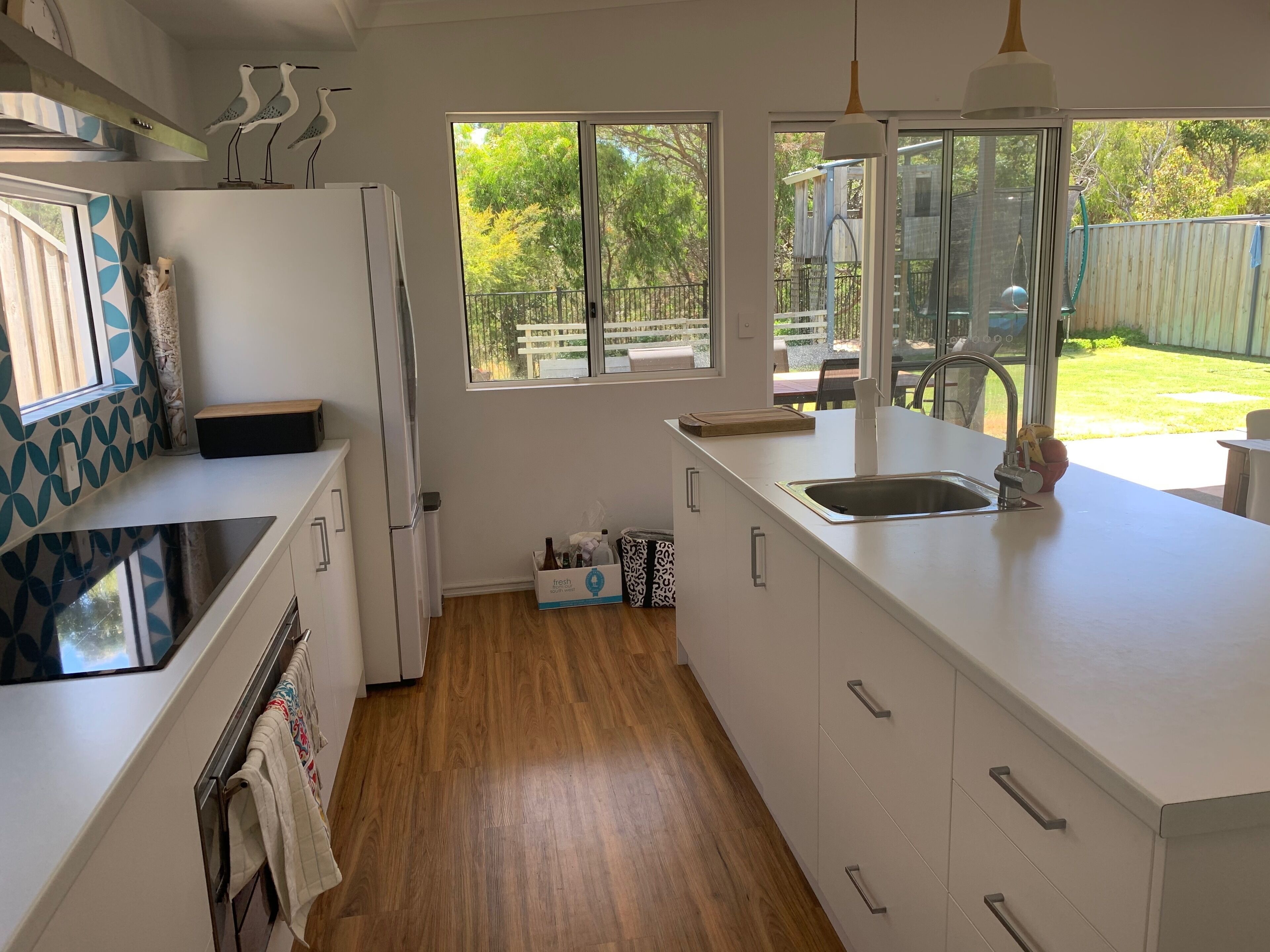 Tranquility and natural setting a short distance from town and beach — image 6