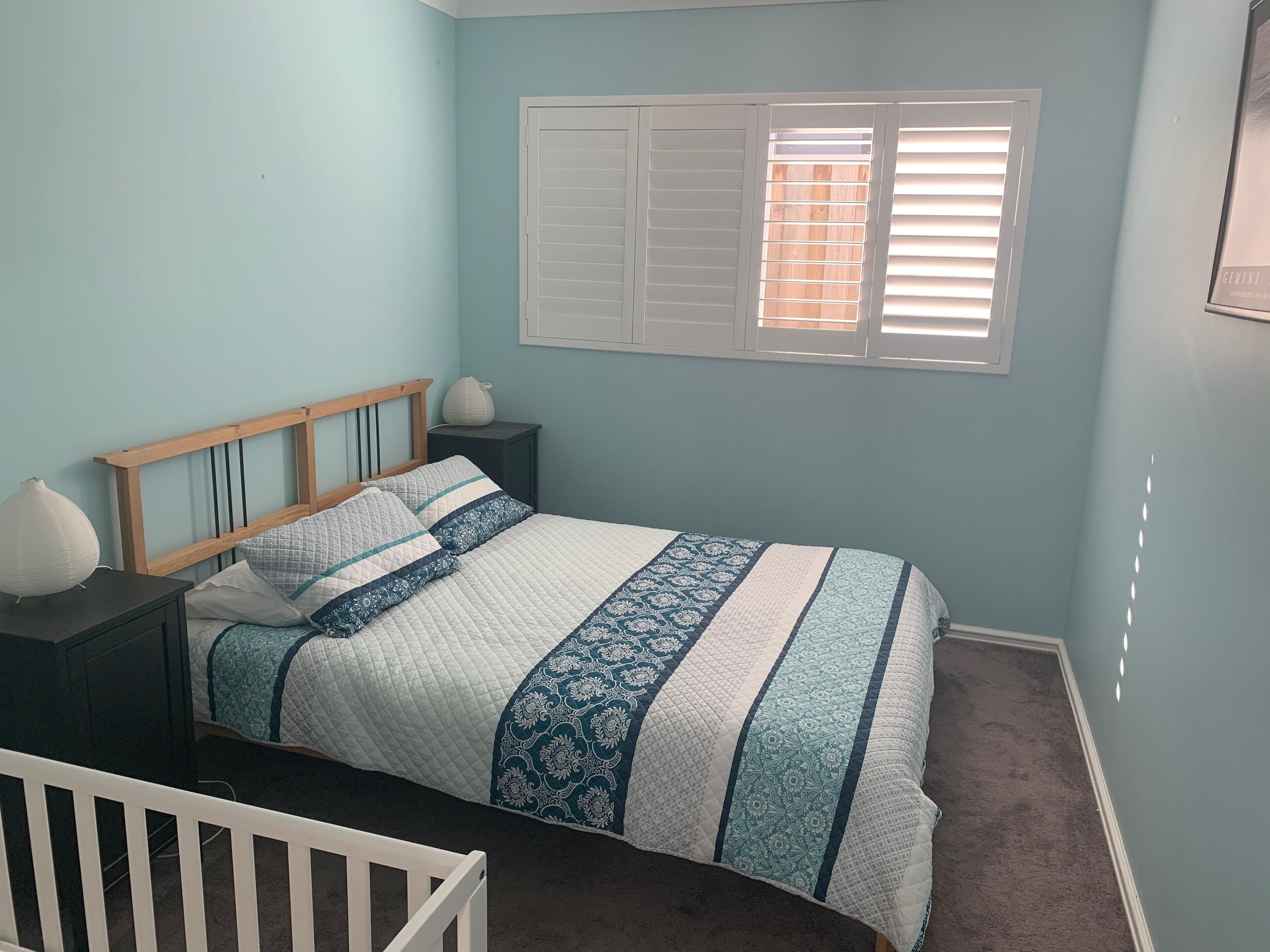 Tranquility and natural setting a short distance from town and beach — image 8