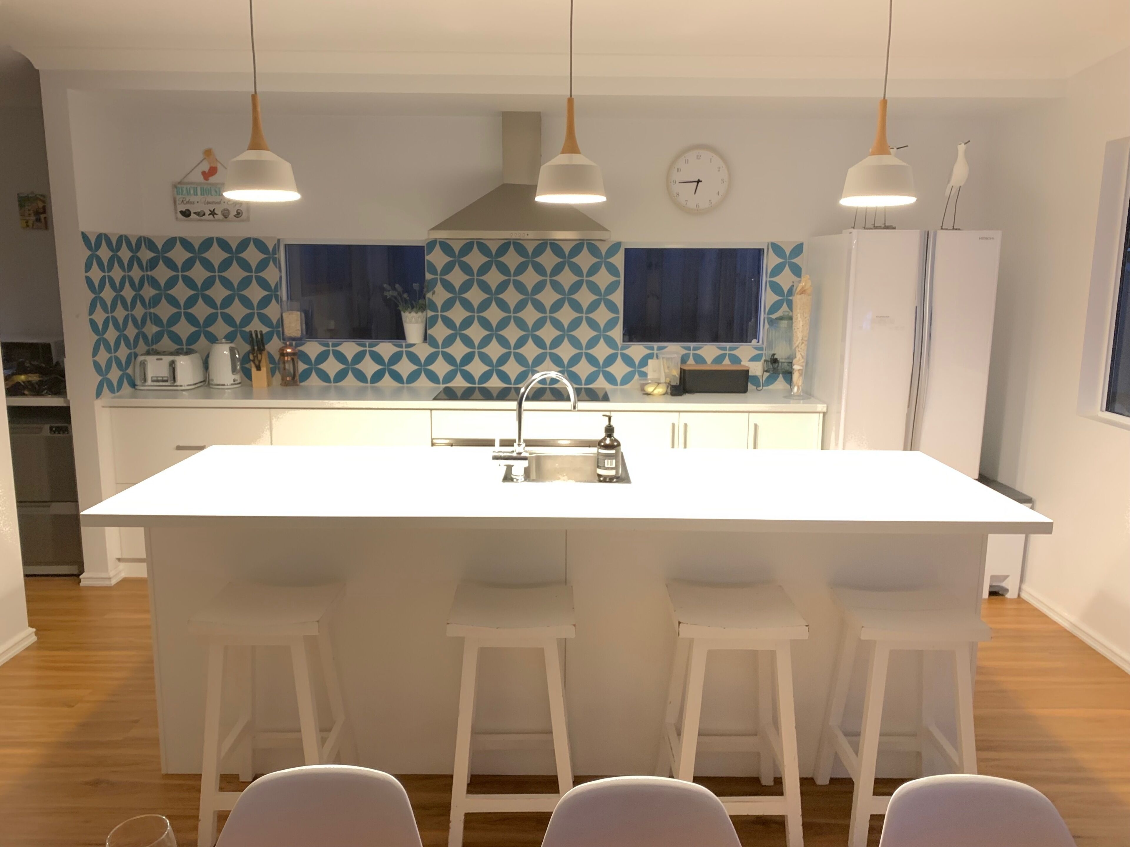 Tranquility and natural setting a short distance from town and beach — image 4