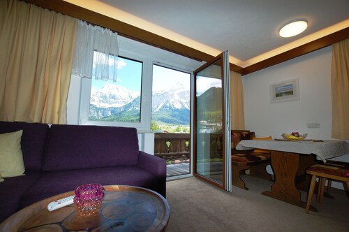 Apartment (3) "Im Wiesengrund", in Ehrwald-Zugspitze