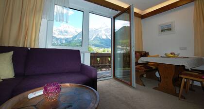 Apartment (3) "Im Wiesengrund", in Ehrwald-Zugspitze