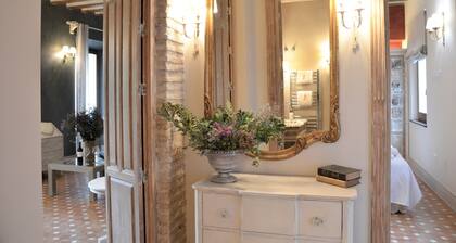 La Corrala del Realejo