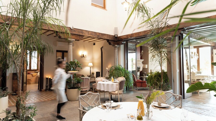 La Corrala del Realejo