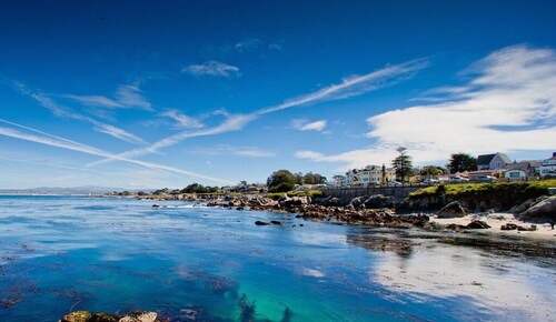 Gratitude Inn - Pacific Grove House - Downtown - Close to Beach