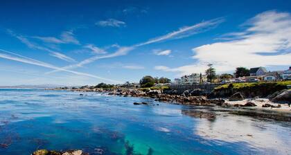 Gratitude Inn - Pacific Grove House - Downtown - Close to Beach