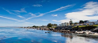 Gratitude Inn - Pacific Grove House - Downtown - Close to Beach