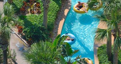 23rd Floor Oceanfront Private Balcony| North Tower