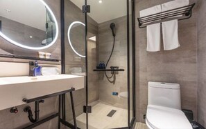 Room - Hanting Hotel Hefei Guogou Plaza Branch (Hefei)