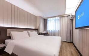 Unclassified image, 2 of 30, button - Hanting Hotel Hefei Guogou Plaza Branch (Hefei)