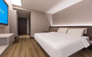 Room - Hanting Hotel Hefei Guogou Plaza Branch (Hefei)
