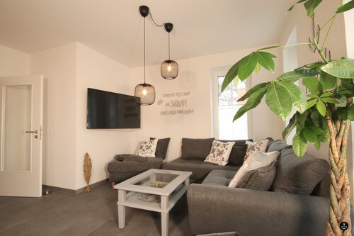 Ferienhaus am Angerplatz