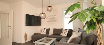 Ferienhaus am Angerplatz