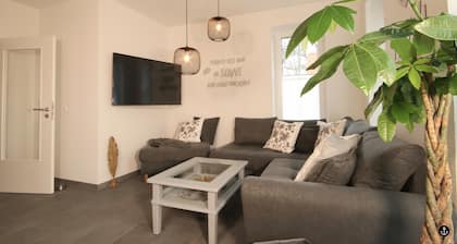 Ferienhaus am Angerplatz