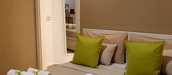 Vacation home Antica Trani - Suite Delux