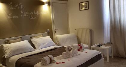 Vacation home Antica Trani - Suite Delux