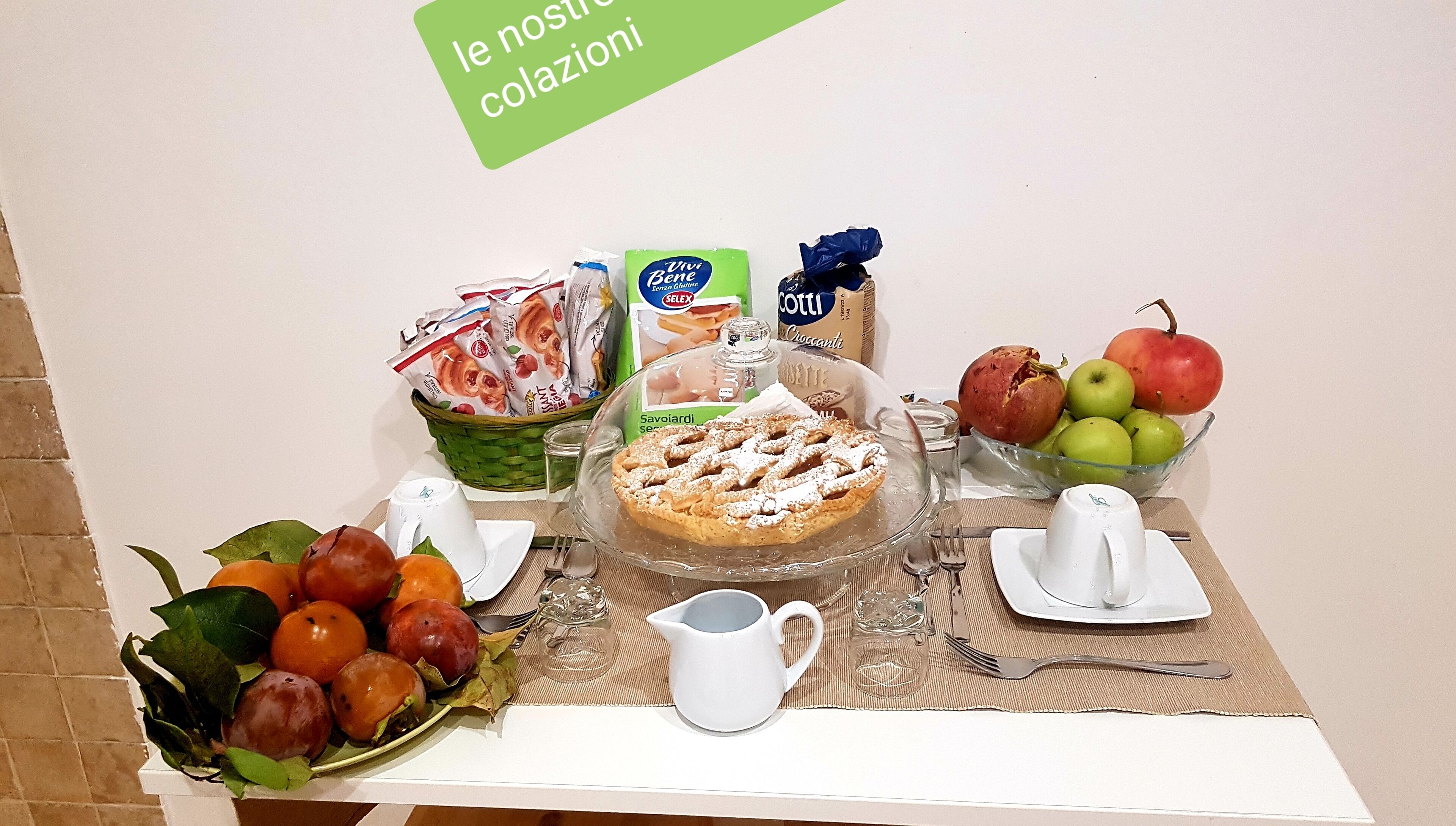 Repas de petit déjeuner