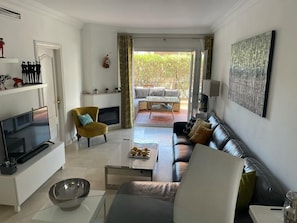 TV connectée