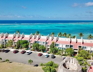 Exterior - Deluxe Studio w/ Spectacular Carribean Sea View (Christiansted)