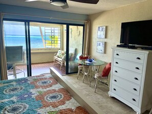 1 Schlafzimmer, Zimmersafe, Bügeleisen/Bügelbrett, kostenloses WLAN