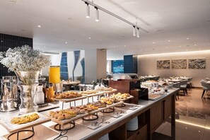 Restaurant - Eurostars Aliados (Porto)