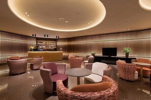 Lobby - Eurostars Aliados (Porto)