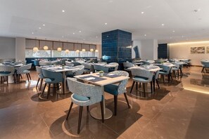 Restaurant - Eurostars Aliados (Porto)