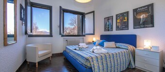 Residenza La Parusciola Pool and Relax