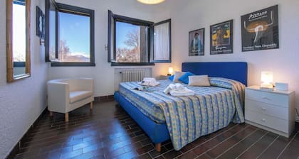 Residenza La Parusciola Pool and Relax