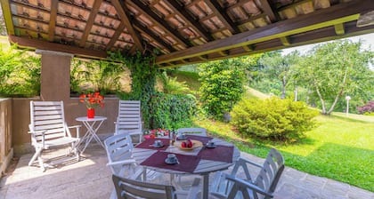 Residenza La Parusciola