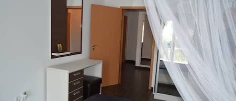1 Schlafzimmer