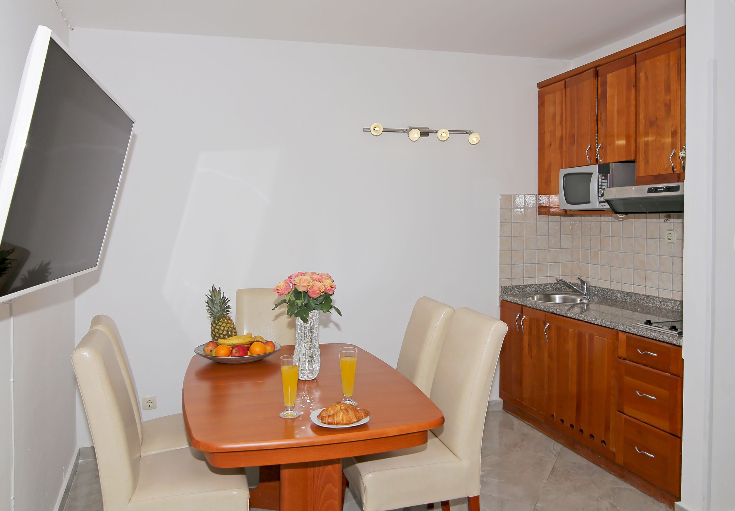 Foto - Villa Antea Apartments with Free Parking