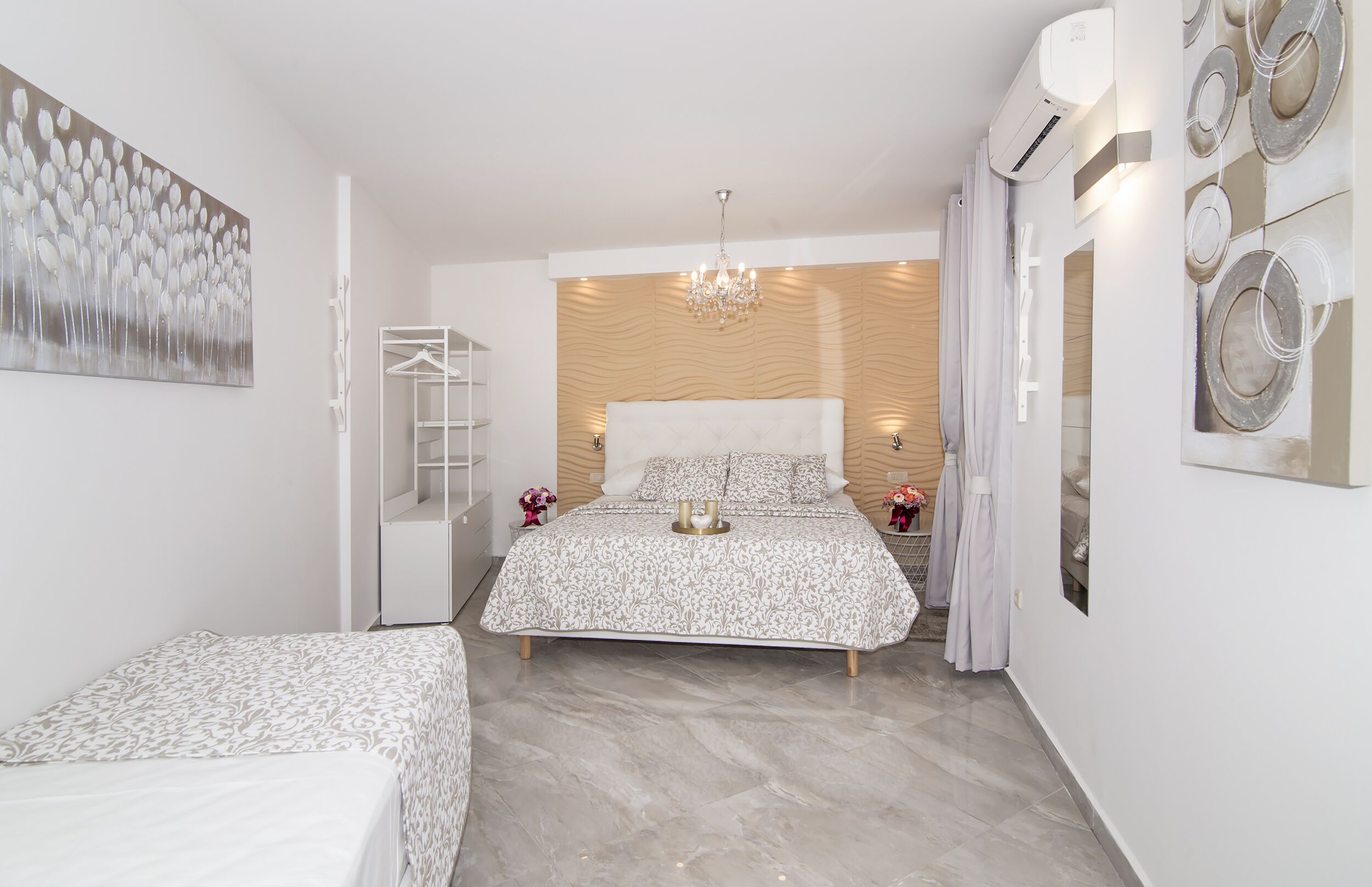 Foto - Villa Antea Apartments with Free Parking