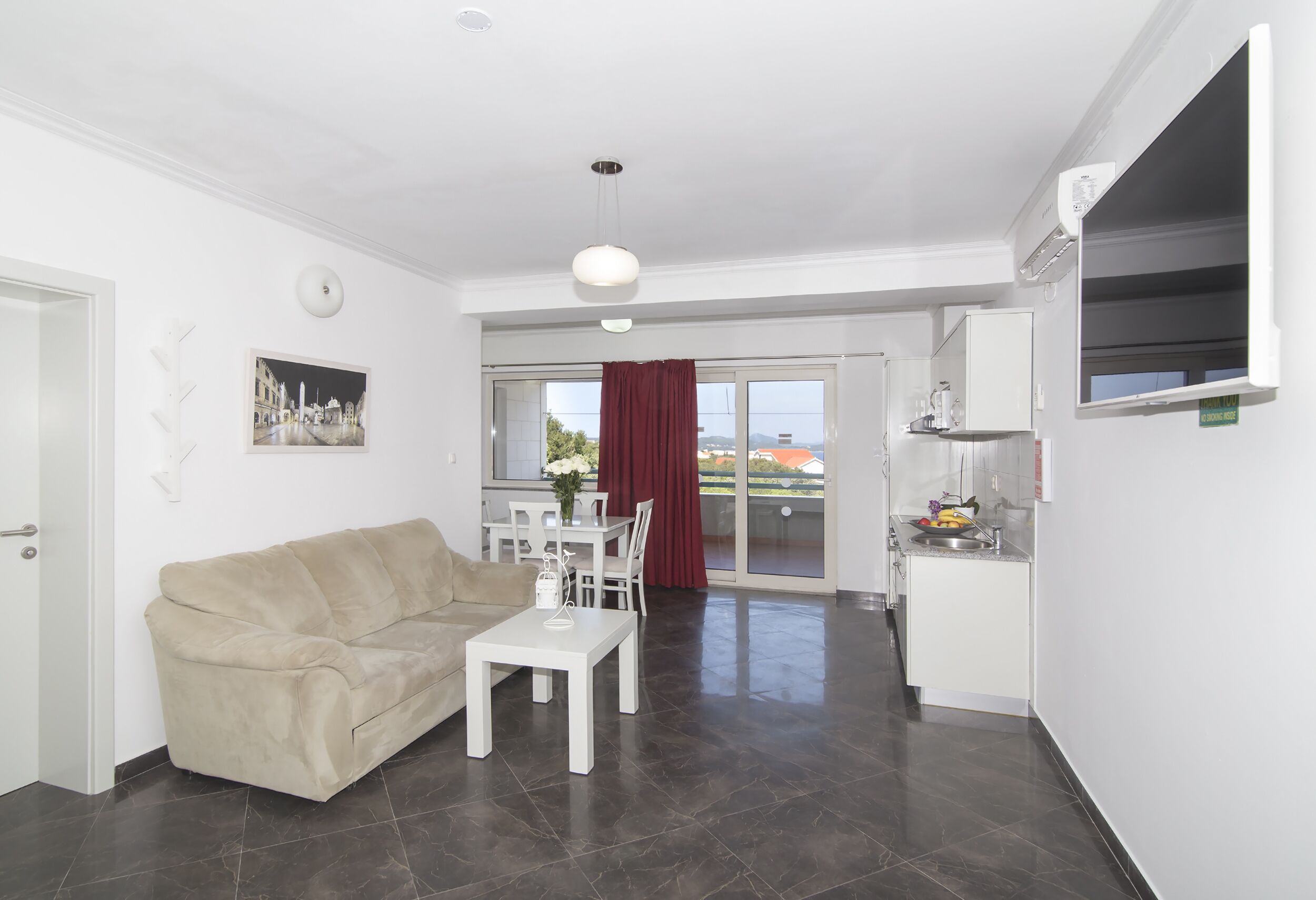 Foto - Villa Antea Apartments with Free Parking