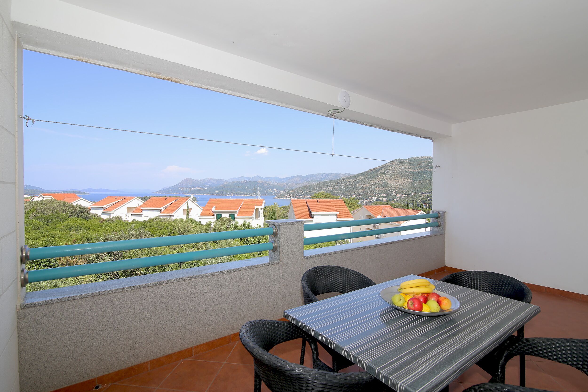 Foto - Villa Antea Apartments with Free Parking