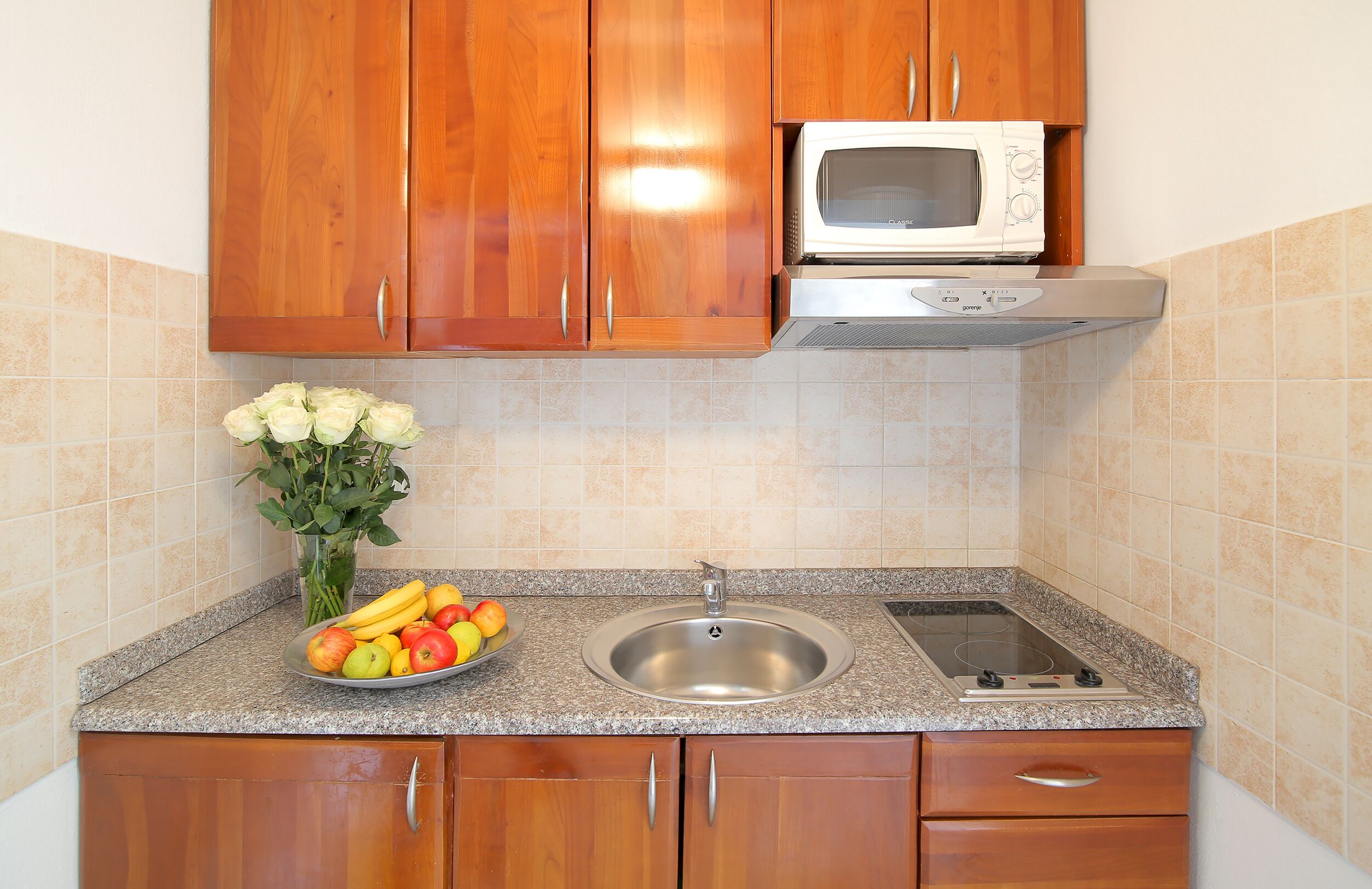 Foto - Villa Antea Apartments with Free Parking