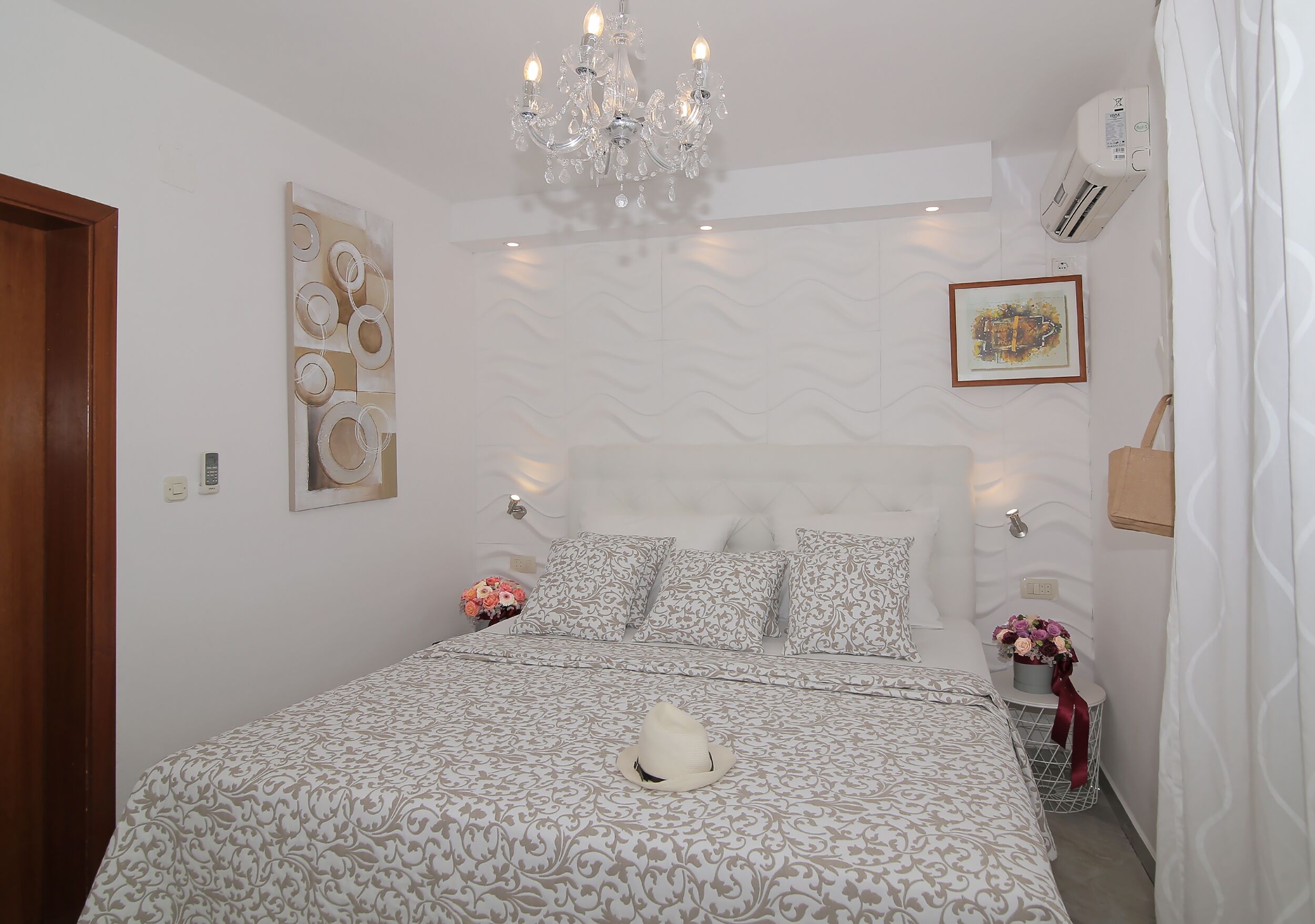 Foto - Villa Antea Apartments with Free Parking
