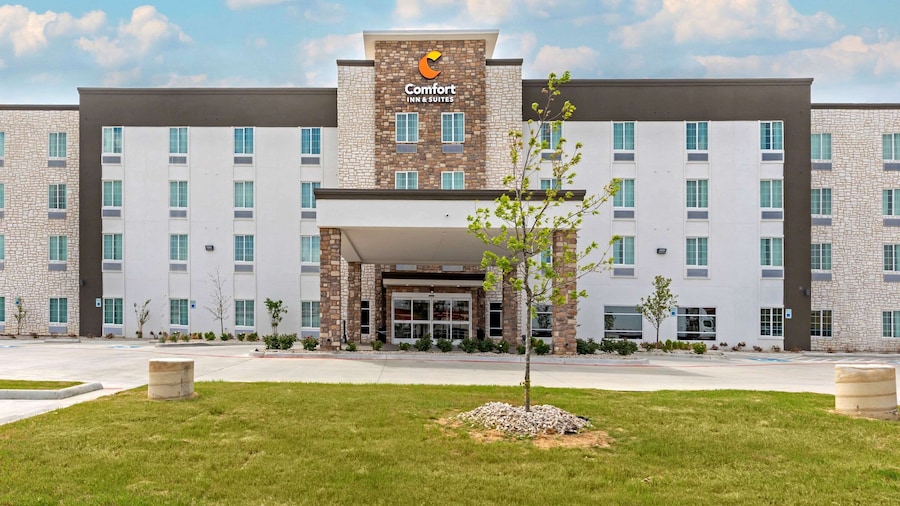 Comfort Inn & Suites Euless DFW West