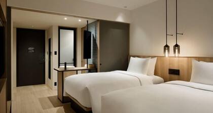 Fairfield by Marriott Kyoto Minamiyamashiro