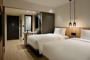 Room - Fairfield by Marriott Kyoto Minamiyamashiro (Minamiyamashiro)