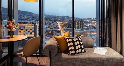 Mövenpick Hotel Hobart