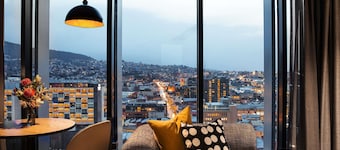 Mövenpick Hotel Hobart