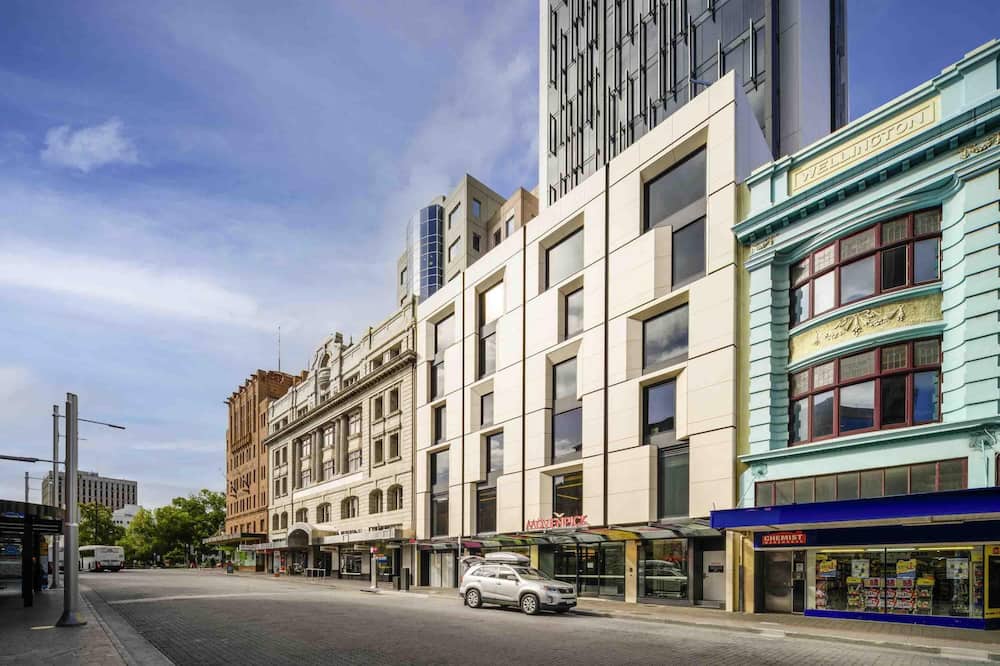 Mövenpick Hotel Hobart