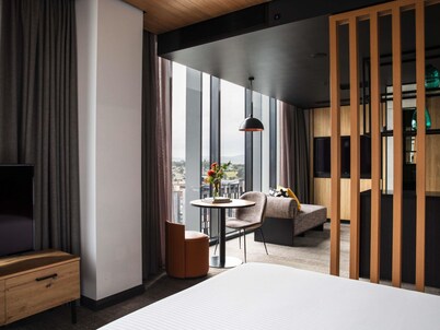 Mövenpick Hotel Hobart