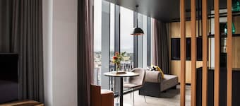 Mövenpick Hotel Hobart