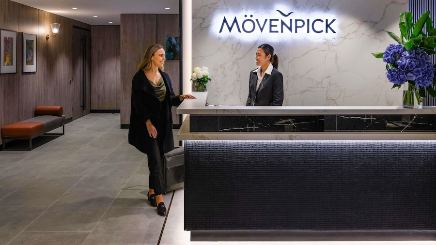 Mövenpick Hotel Hobart
